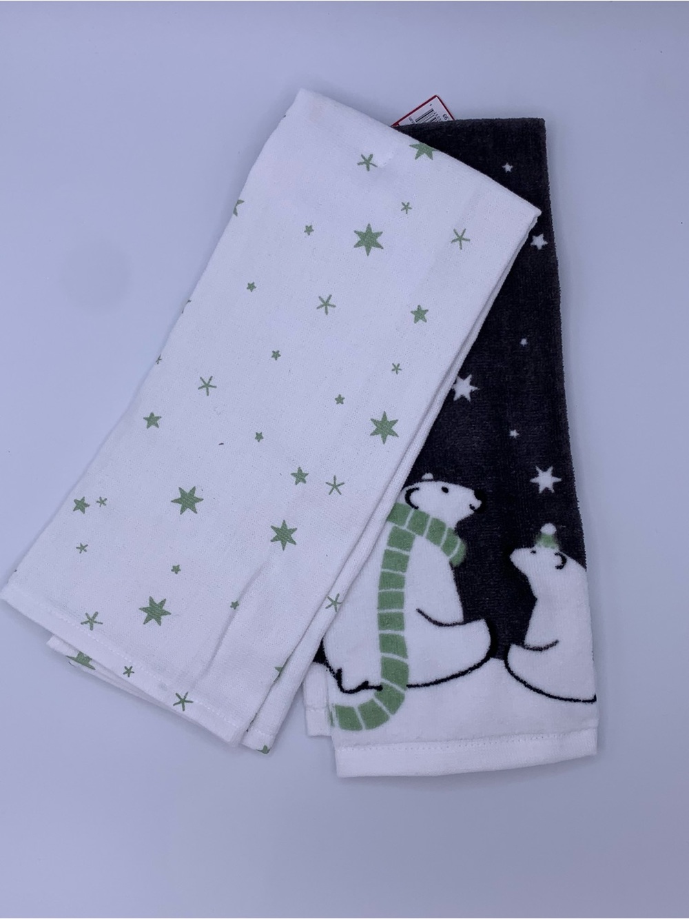 Kitchen Towels - Picture 2 of 4